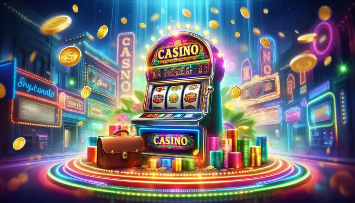 Imperial Wins Casino